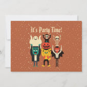 Grußkarten Mitteilungskarte (Vorderseite)