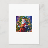 Grußkarten Postkarte (Vorderseite)