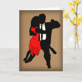 Grußkartennd Karte (Gelbe Blume)