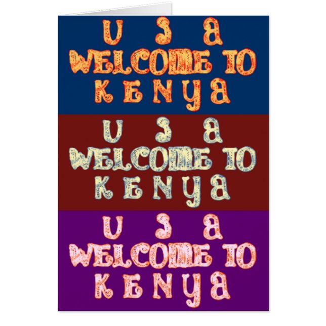 Grußkartenvorlage (Vorne)