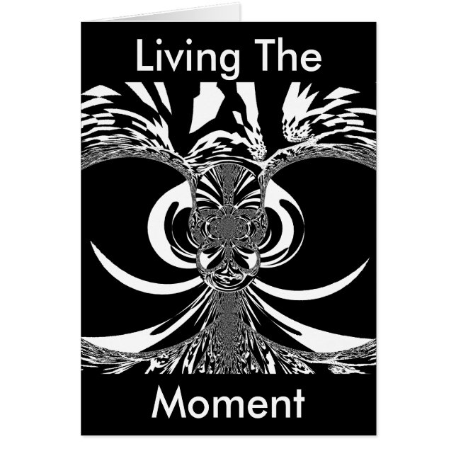 Grußkartenvorlage (Vorne)