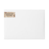 Grußwort (Vorderseite)