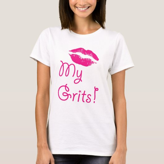 Grütze T-Shirt (Vorderseite)