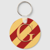 GRYFFIN House Schlüsselanhänger (Vorderseite)