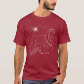 GRYFFINDOR™ Constellation Graphic T-Shirt (Vorderseite)
