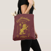 GRYFFINDOR™ Determination Courage Bravery Crest Tasche (Von Nahem)