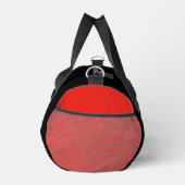 GRYFFINDOR™ House Double Lion Sword Graphic Duffle Bag (Rechts)