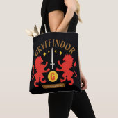GRYFFINDOR™ House Double Lion Sword Graphic Tasche (Von Nahem)