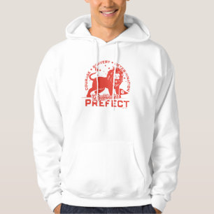 GRYFFINDOR™ Präfekten-Abzeichen Hoodie