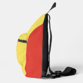 GRYFFINDOR™ Präfektes Abzeichen Crossbody Bag (Rechts)