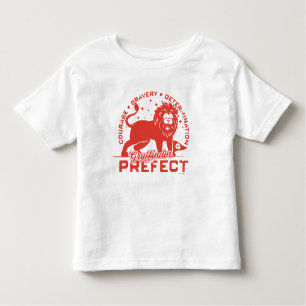 GRYFFINDOR™ Präfektes Abzeichen Kleinkind T-shirt