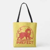GRYFFINDOR™ Präfektes Abzeichen Tasche (Rückseite)