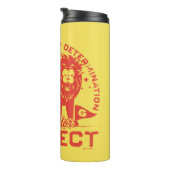 GRYFFINDOR™ Präfektes Abzeichen Thermosbecher (Nach rechts gedreht)