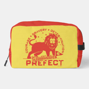 GRYFFINDOR™ Präfektes Abzeichen Waschbeutel