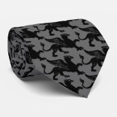 Gryphon Krawatte 69, Gryphon Krawatte 69, Gryphon (Gerollt)