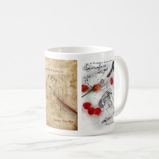 Gryphon Reihen-Tasse Kaffeetasse (VorderseiteRechts)