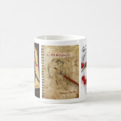 Gryphon Reihen-Tasse Kaffeetasse (Mittel)