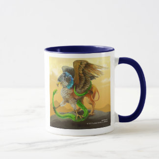 Gryphon Tasse