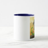 Gryphon Tasse (Zentrum)