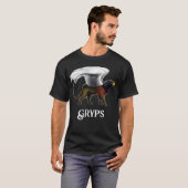 Gryps Griffin T-Shirt (Vorne ganz)