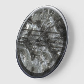 GS1-Wanduhren Große Wanduhr (Winkel)