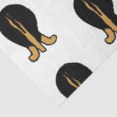 GS Bi Seidenpapier (Ausschnitt)