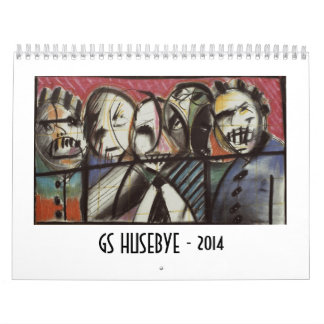 GS Husebye - 2014 Kalender (2)