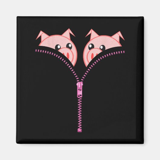 Gs S Funny Womens Christmas Tee Gift 2019 G  Magnet (Vorne)