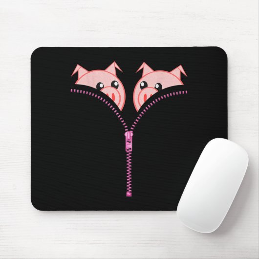 Gs S Funny Womens Christmas Tee Gift 2019 G  Mousepad (Mit Mouse)