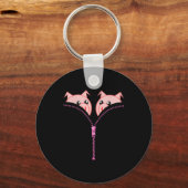 Gs S Funny Womens Christmas Tee Gift 2019 G Schlüsselanhänger (Vorderseite)