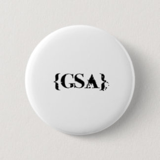 GSA Logoknopf Button