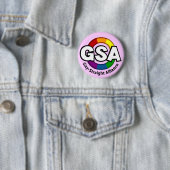 GSA ToonB Runder Light Button (Beispiel)