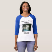 GSAL RETTET LEBEN Shirt (Vorne ganz)