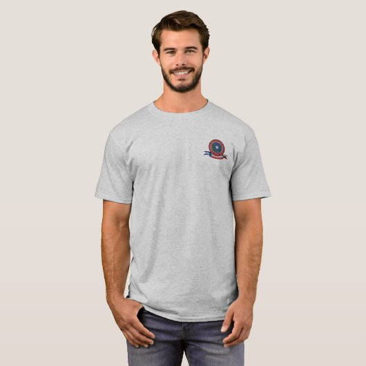 GSAR 2 T-Shirt (Vorne ganz)