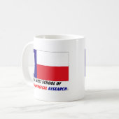 gsarlogo kaffeetasse (Vorderseite Links)