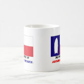 gsarlogo kaffeetasse (Mittel)