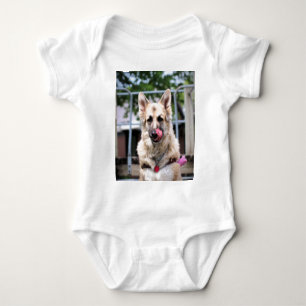 GSD BABY STRAMPLER