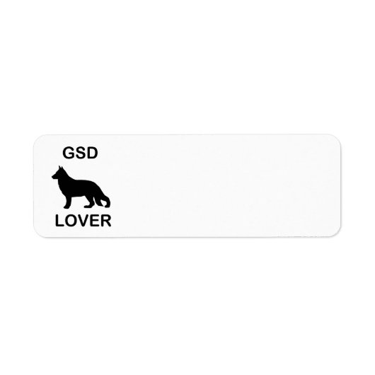 GSD-Fan (Vorne)