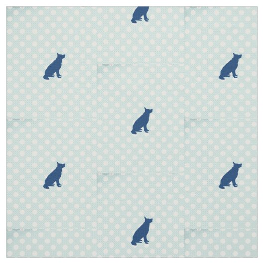 GSD Gewebe Stoff (Muster)