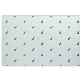 GSD Gewebe Stoff (Fat Quarter (45,7 x 55,9 cm))