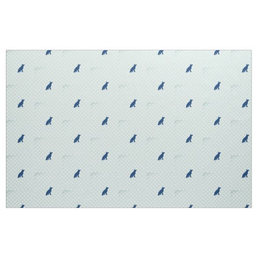 GSD Gewebe Stoff (Fat Quarter (45,7 x 55,9 cm))