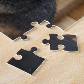 GSD Hauptschuß Puzzle (Seite)