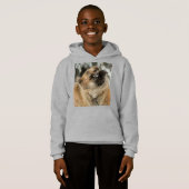 GSD-Shake Hoodie (Vorne ganz)