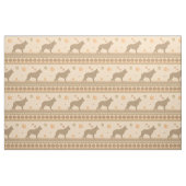 GSD Stammes- Stoff (Fat Quarter (45,7 x 55,9 cm))