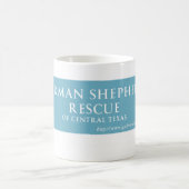 GSDrescueCTX Tasse (Mittel)