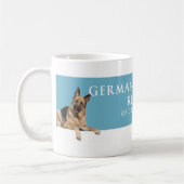GSDrescueCTX Tasse (Links)