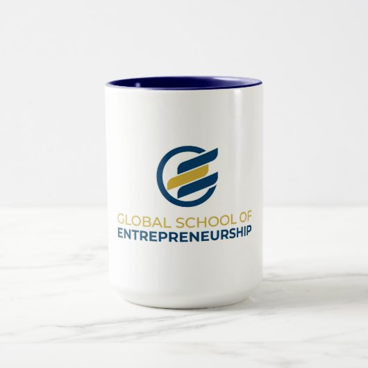 GSE-Kaffee-Tasse Tasse (Zentrum)
