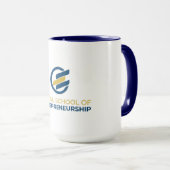GSE-Kaffee-Tasse Tasse (VorderseiteRechts)