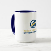 GSE-Kaffee-Tasse Tasse (Vorderseite Links)
