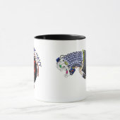 GSE LM2500 Tasse (Zentrum)